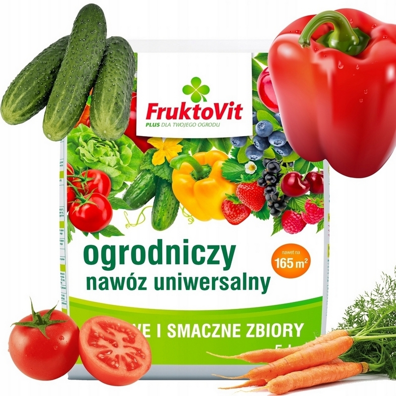 Viaczložkové hnojivo Grupa Inco granule 5 kg